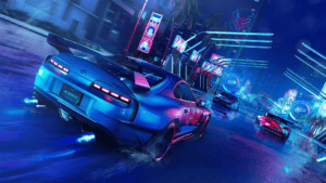 The Crew Motorfest Preview: Festival Vibes Meet Forza Formula