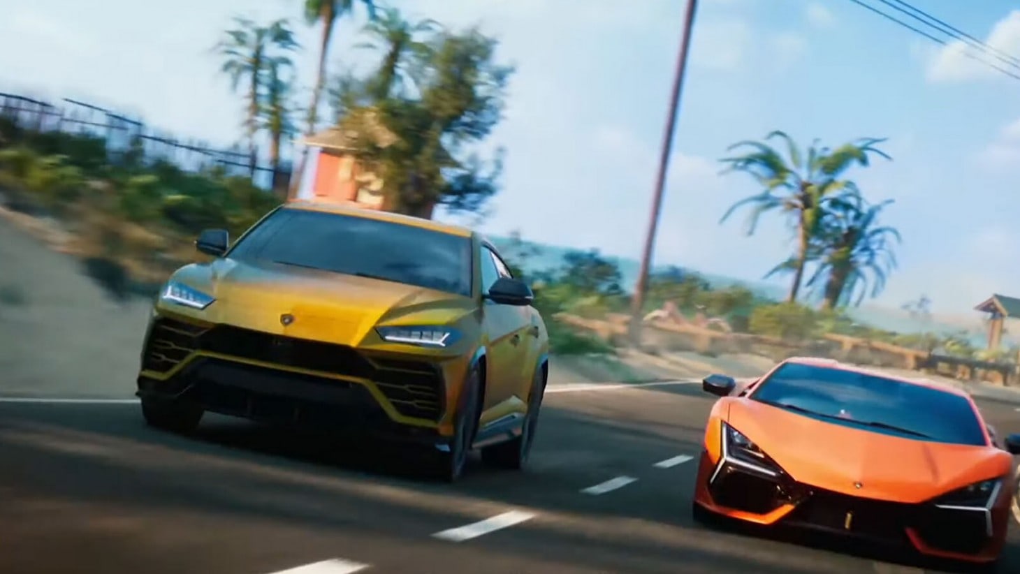 The Crew Motorfest Preview: Here For The Local Events The Crew Motorfest Preview: Here For The Local Events