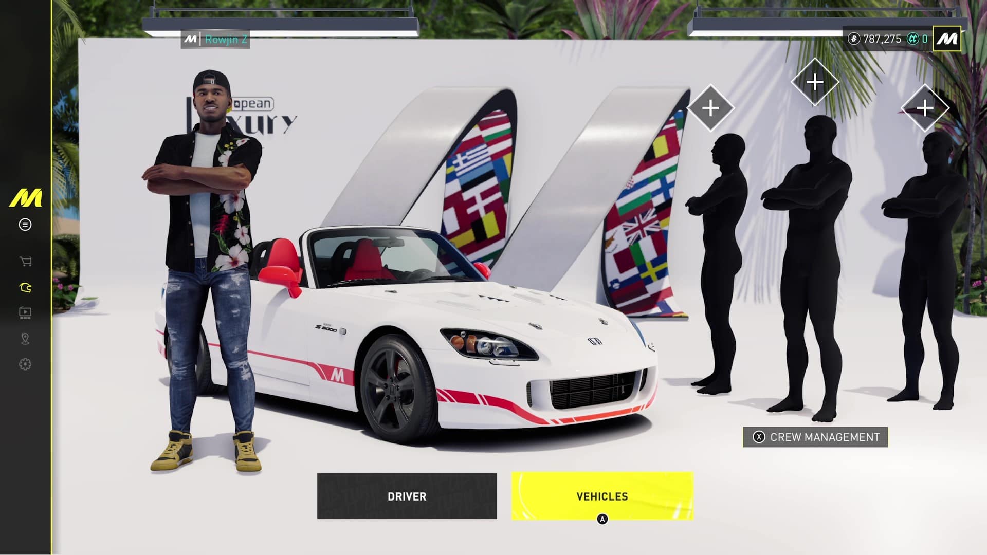 The Crew Motorfest Preview: Here For The Local Events The Crew Motorfest Preview: Here For The Local Events