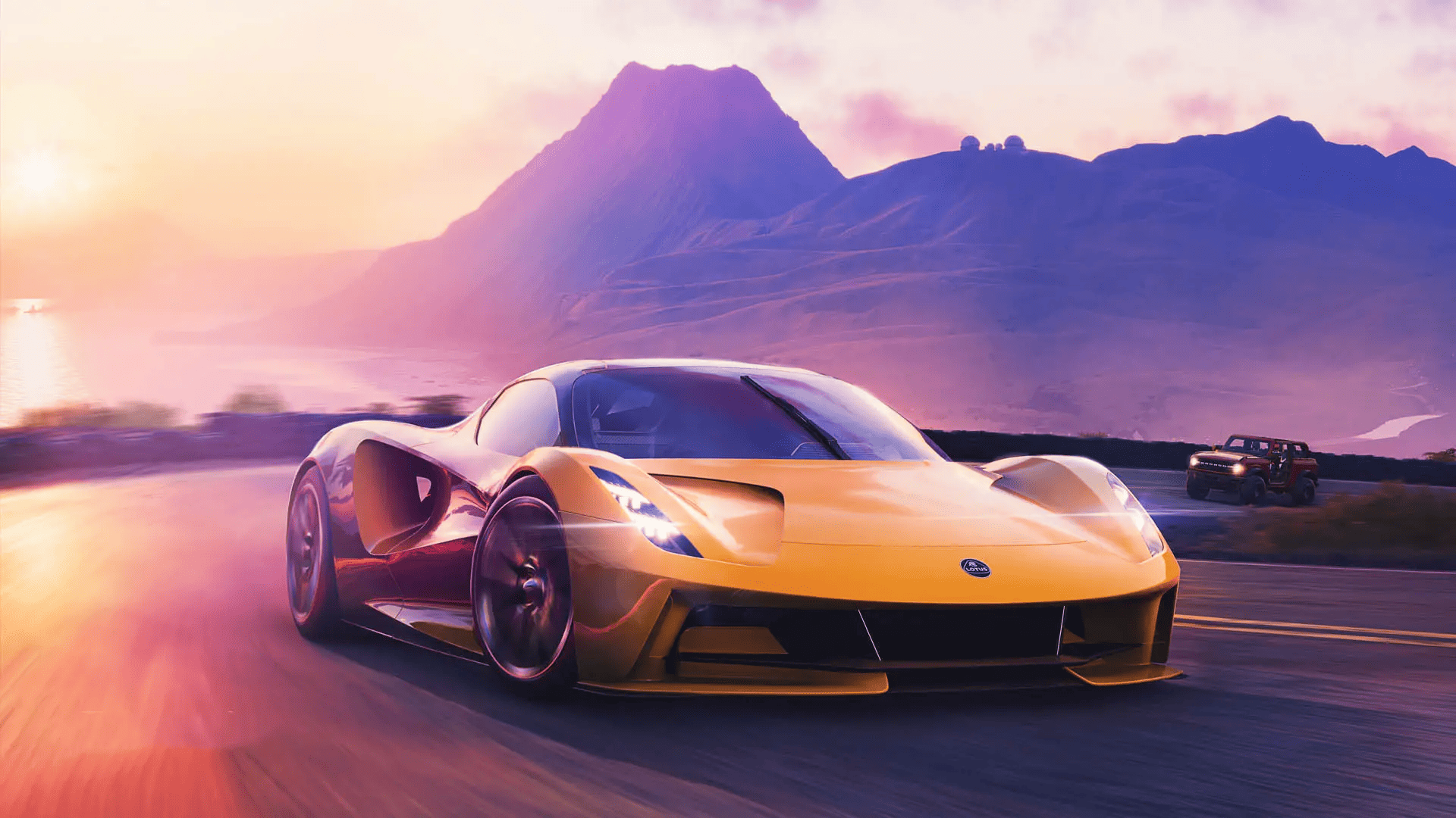 The Crew Motorfest Preview: Here For The Local Events The Crew Motorfest Preview: Here For The Local Events