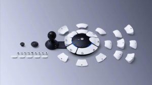The PlayStation Access Controller Will Be Available Dec 6