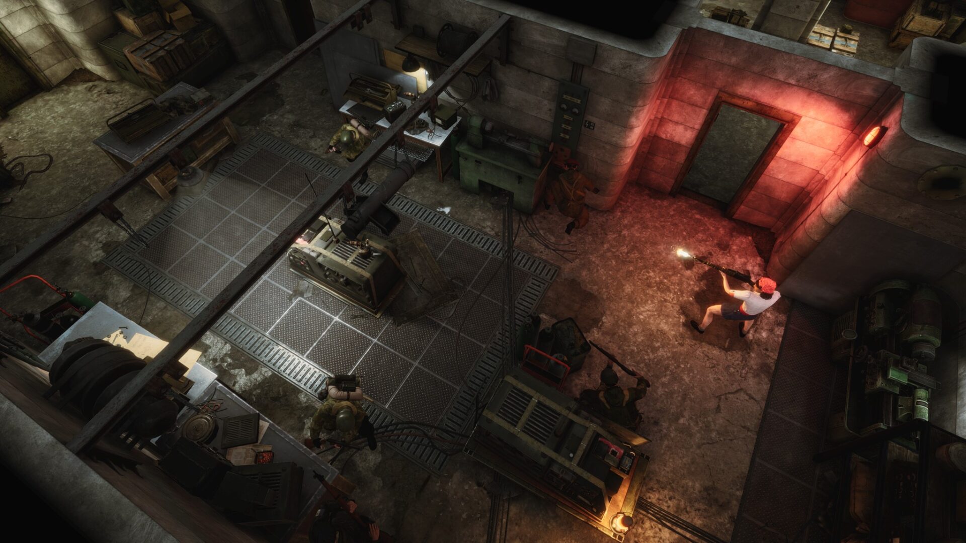 The Team17 Showcase Reveals Gameplay For 5 Upcoming Titles