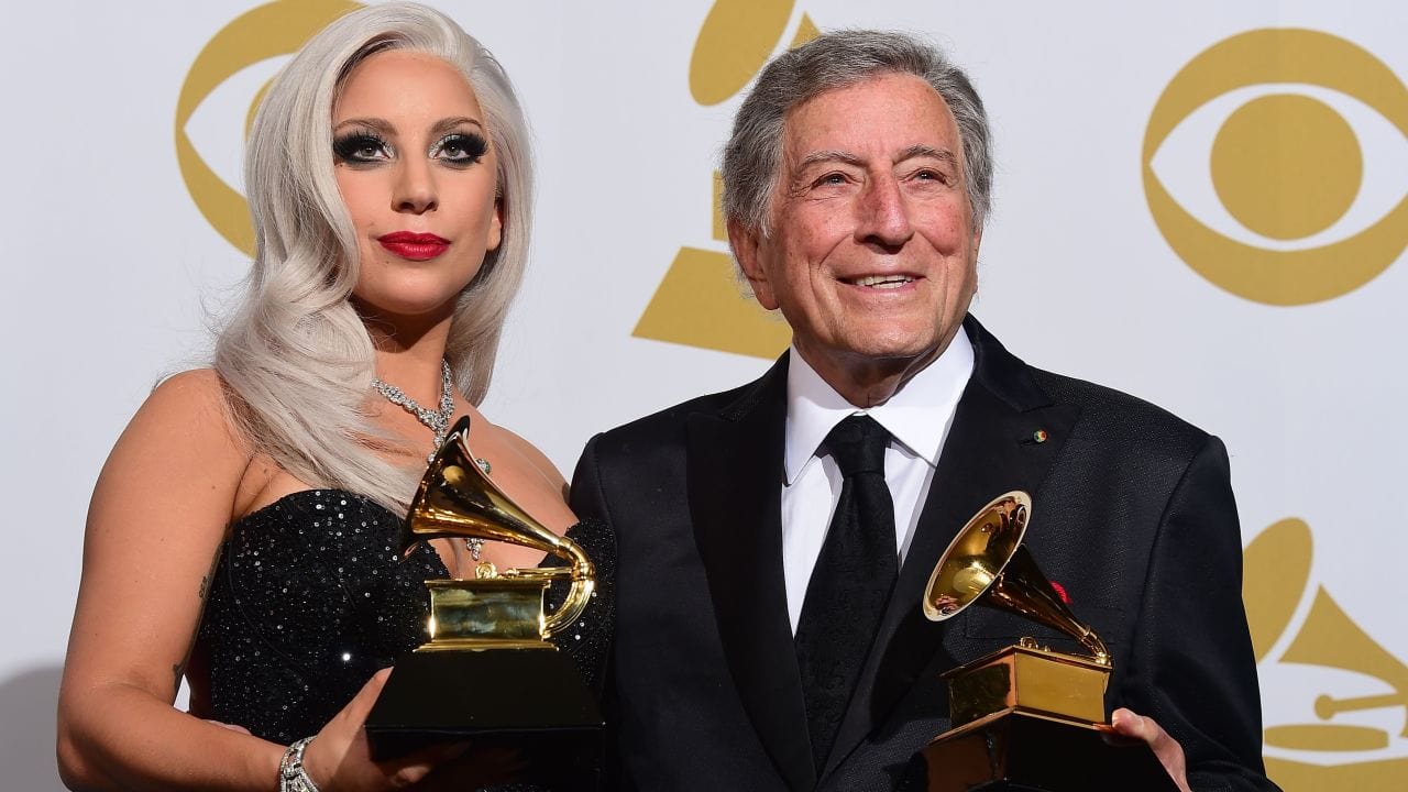 Tony Bennett, Prolific Singer Dead At 96 Tony Bennett, Prolific Singer Dead At 96