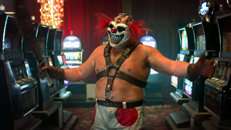 Twisted Metal Launches On Paramount+ In Canada On August 10