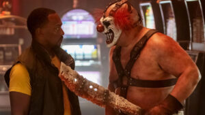 Twisted Metal Season 1 Review