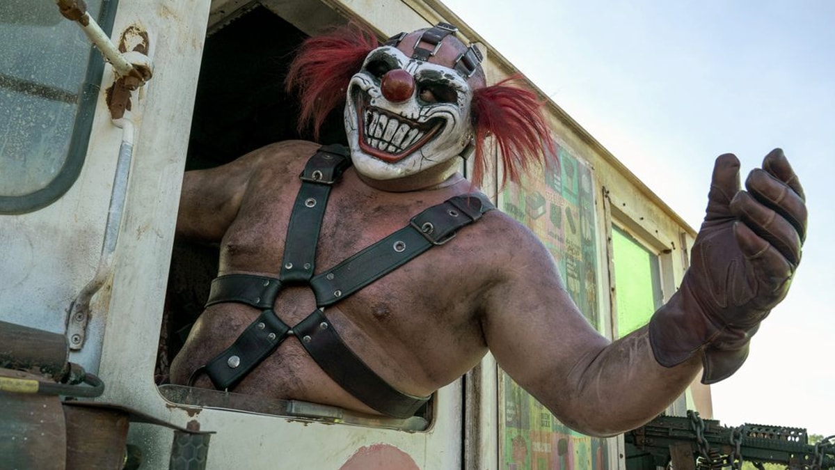 Twisted Metal Season 1 Review
