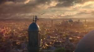 Ubisoft X OWO Brings an Innovative Haptic Bodysuit For Assassin's Creed Mirage