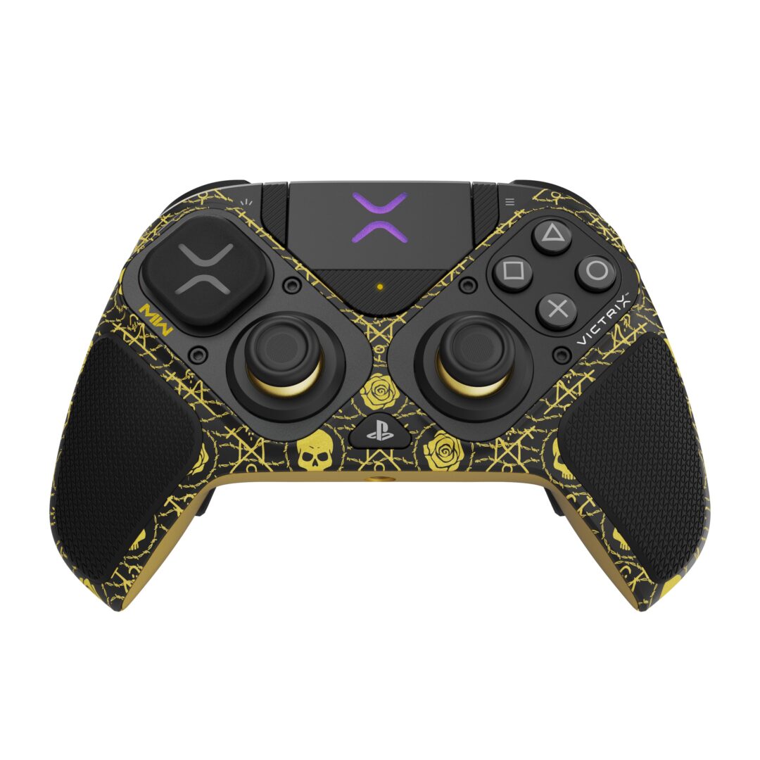 Victrix & Call of Duty Team Up With Limited Las Almas Pro BFG