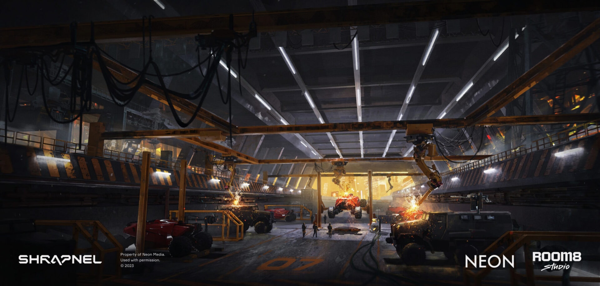 Video Game Art vs. Game Design