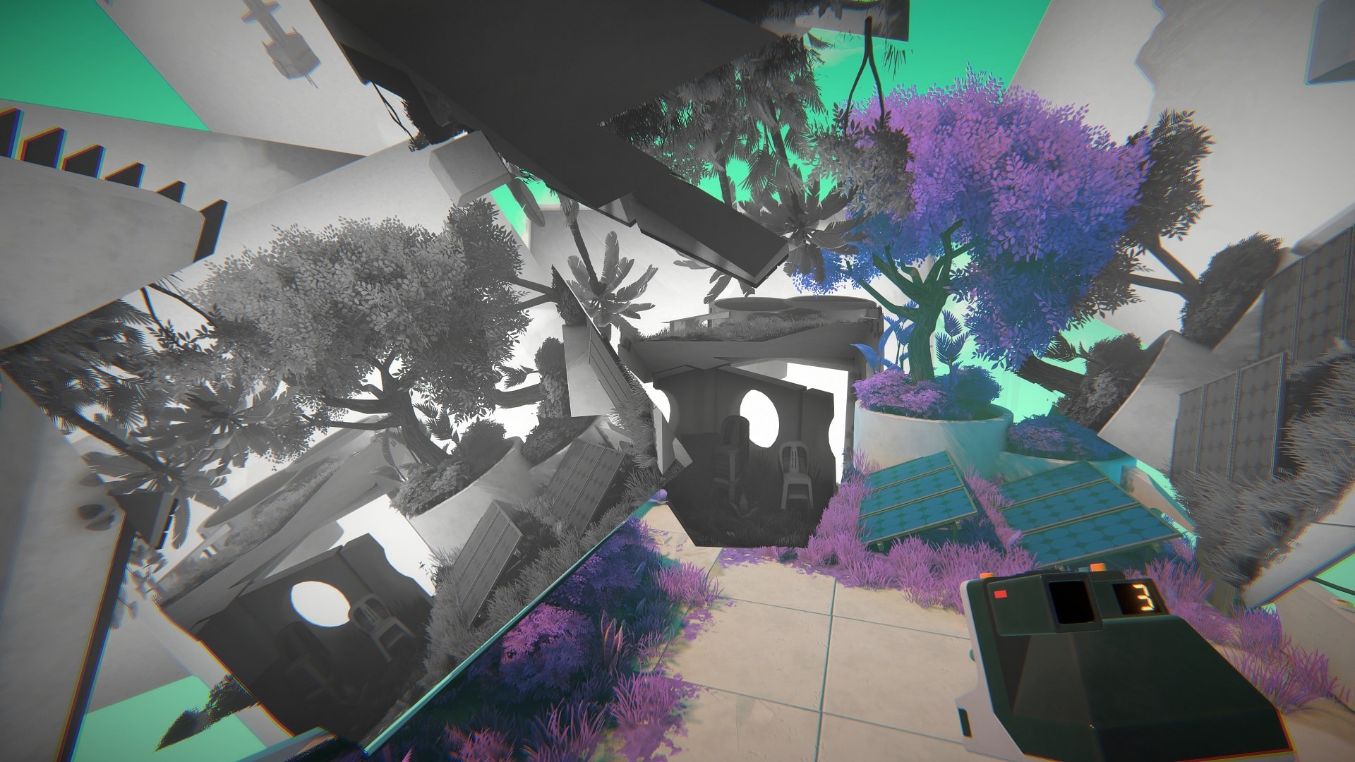 Viewfinder (Ps5) Review