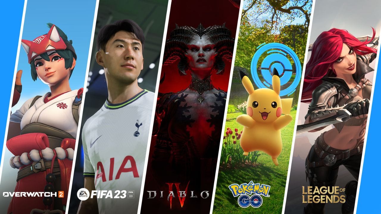 What's Coming To Prime Gaming For August 2023?
