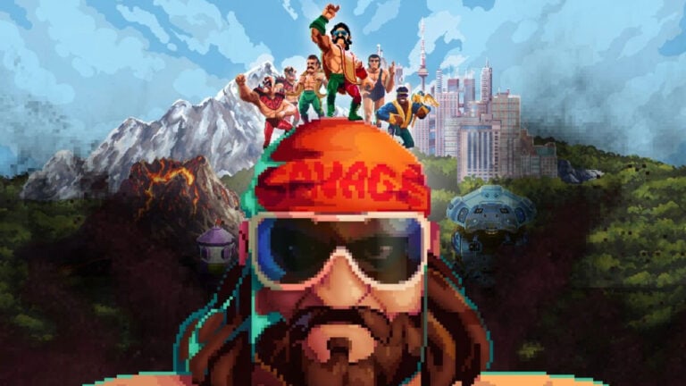 WrestleQuest Preview: A Promising Rise to the Top