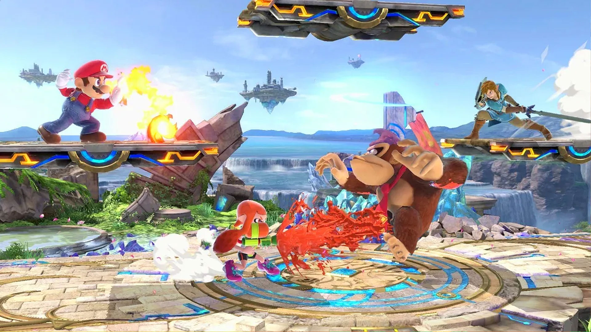 10 Video Games for Back-to-School!
