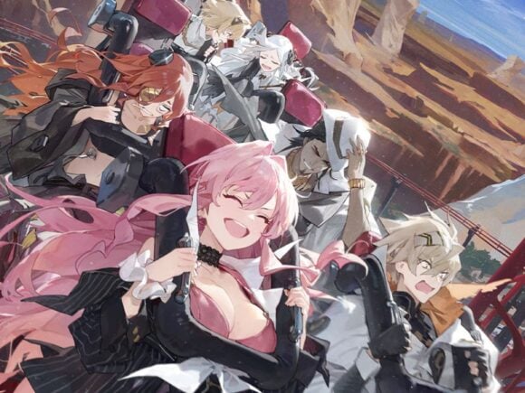 Level Infinite Announces Alchemy Stars Valley Oasis & Midsummer Vows Limited Time Event