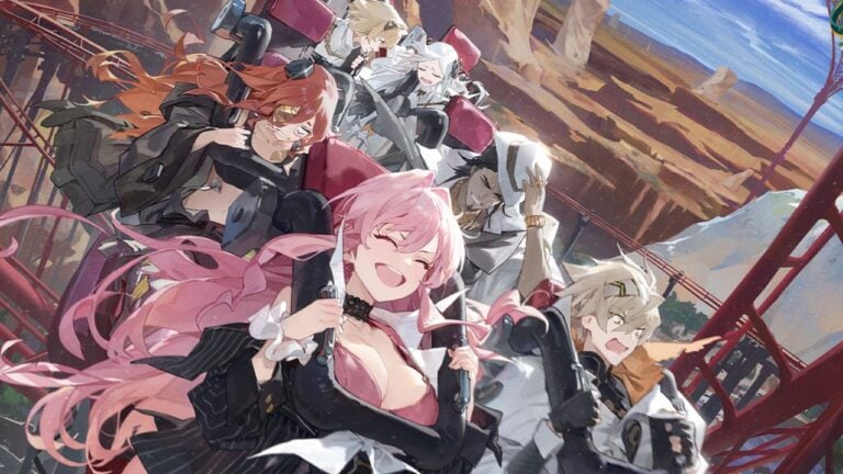 Level Infinite Announces Alchemy Stars Limited Time Event