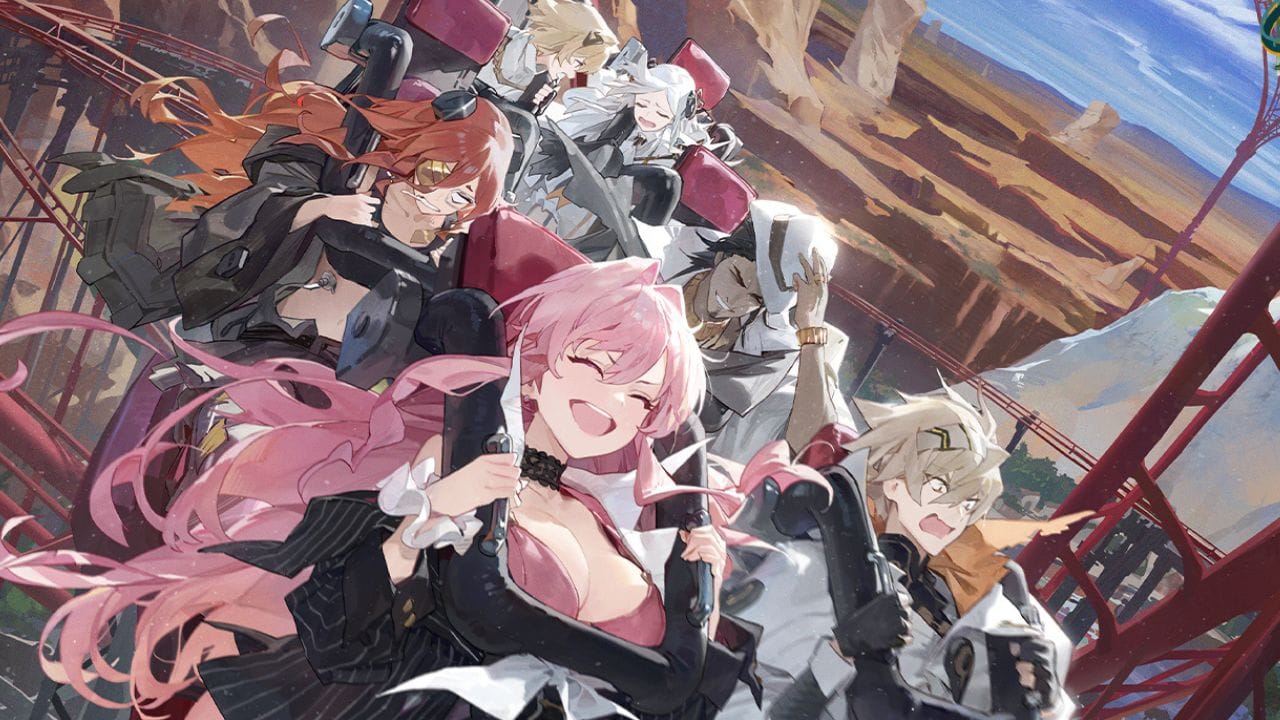 Level Infinite Announces Alchemy Stars Valley Oasis & Midsummer Vows Limited Time Event