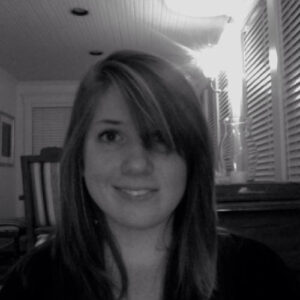 Madeline Ricchiuto