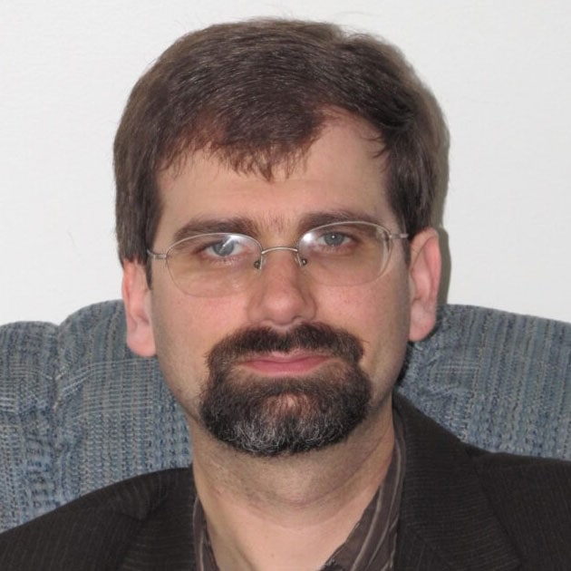 Robert B. Marks
