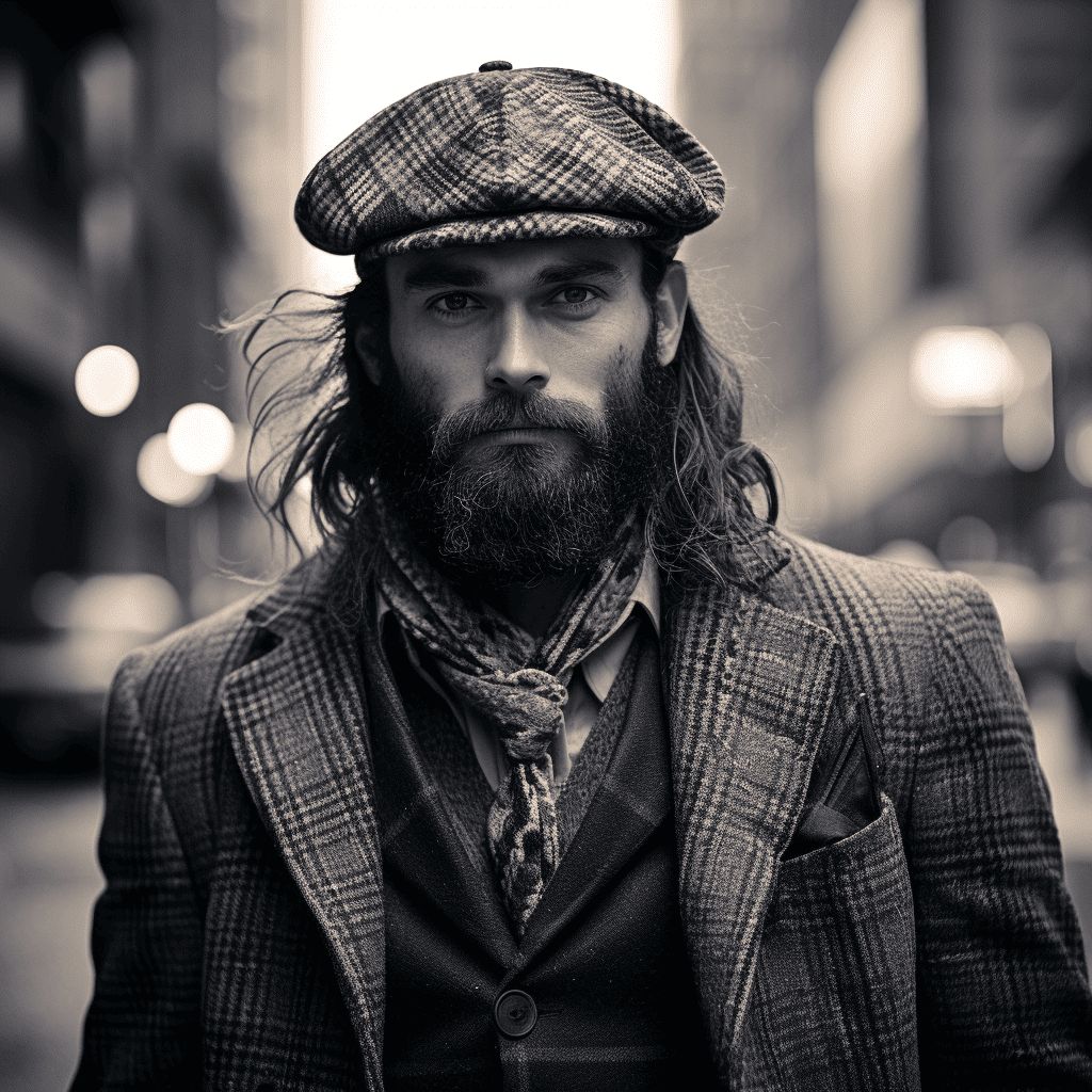 Patrick James