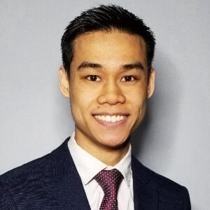 Clement Goh