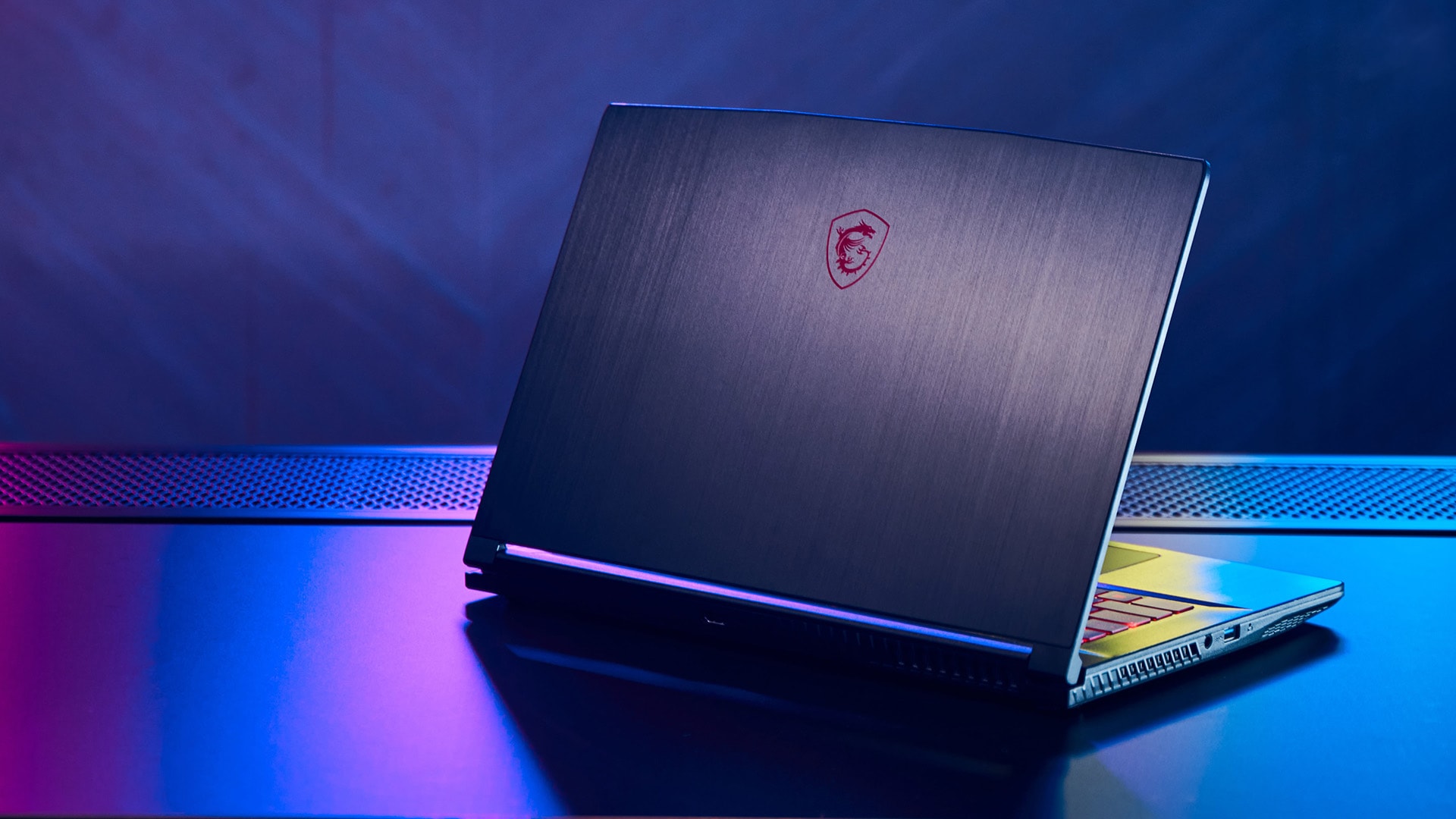 Go Back To School In Style With Msi Auto Draft