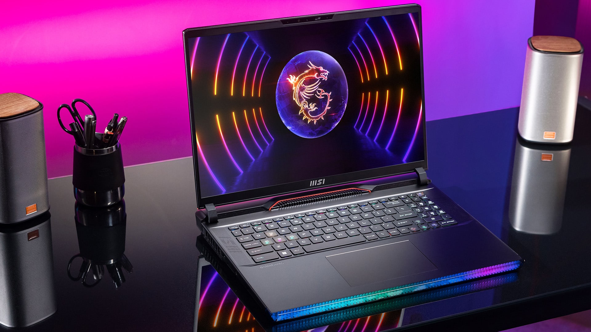 Go Back To School In Style With Msi Auto Draft