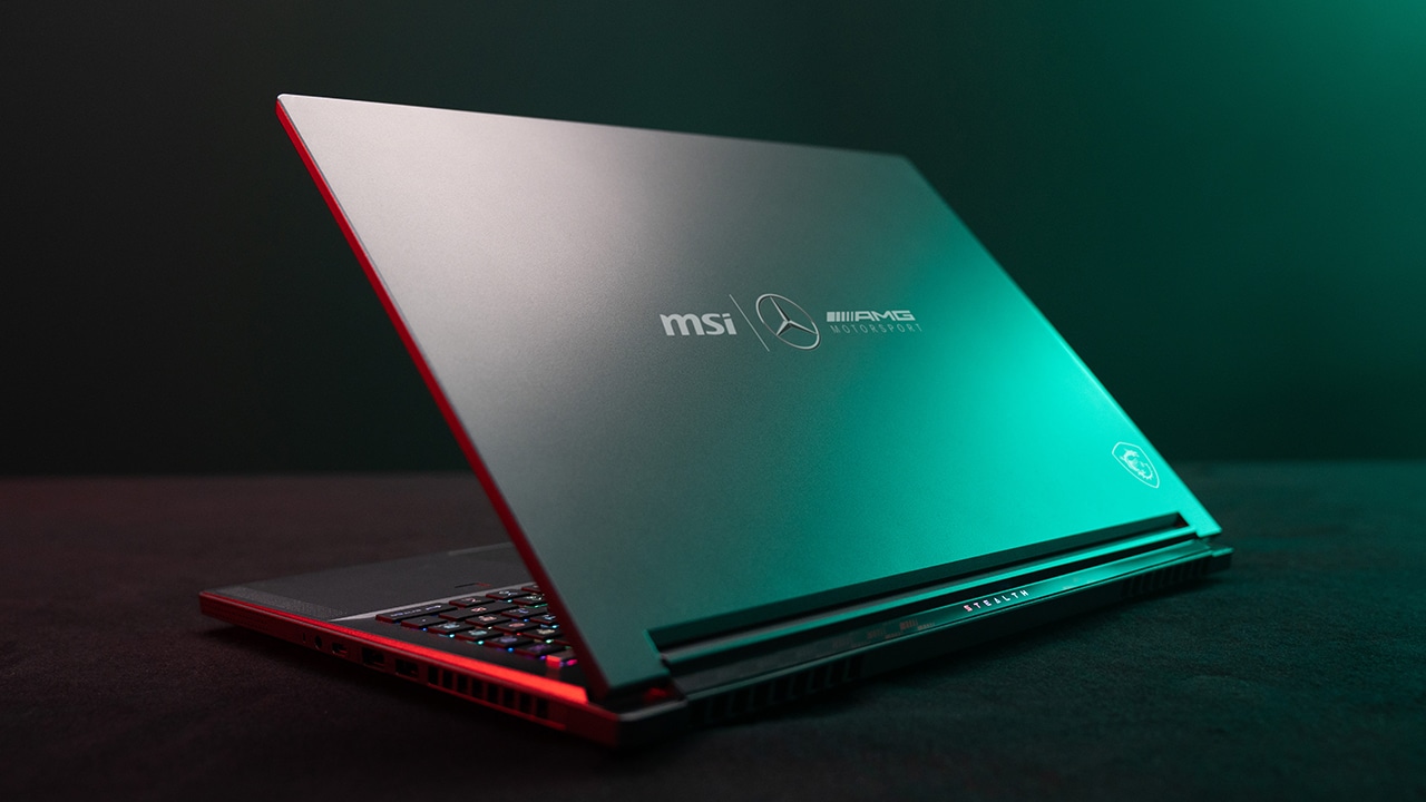 Go Back To School In Style With Msi Auto Draft