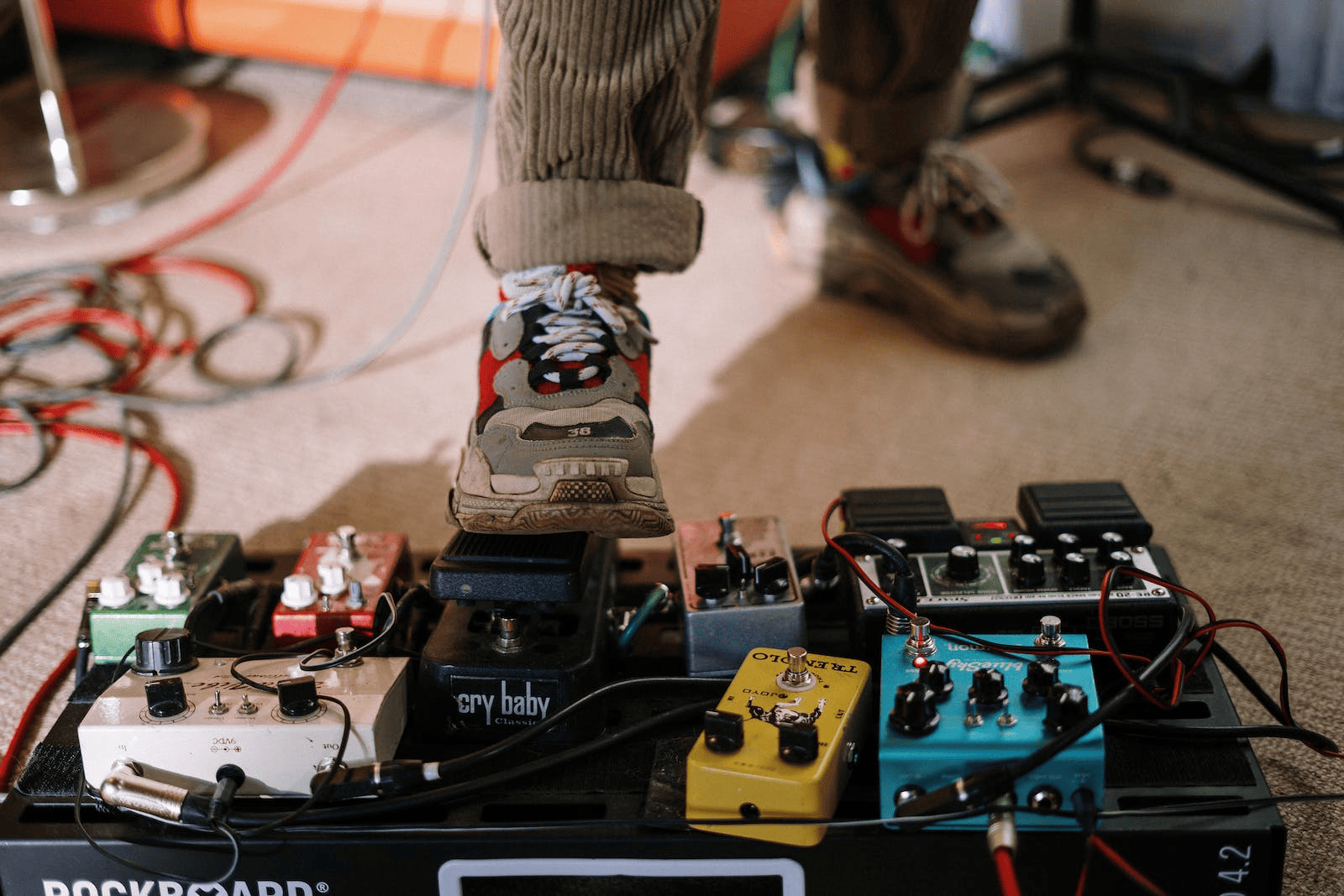Creative Ways For Musicians To Experiment With Sound Auto Draft