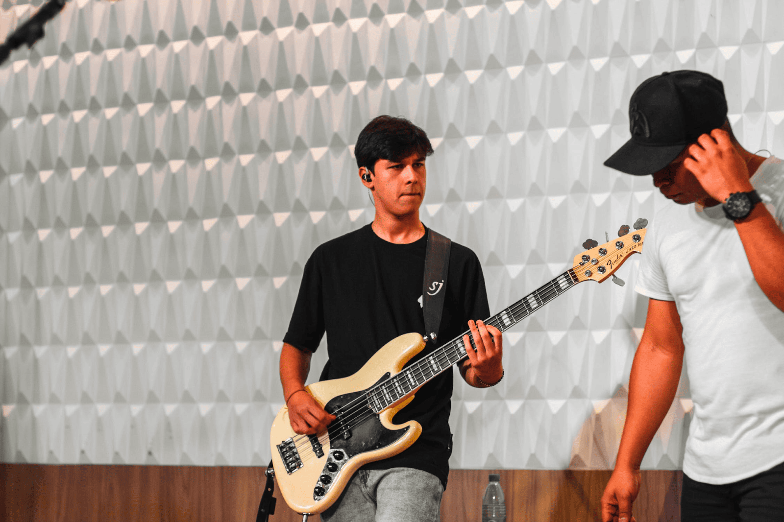 Creative Ways For Musicians To Experiment With Sound Auto Draft