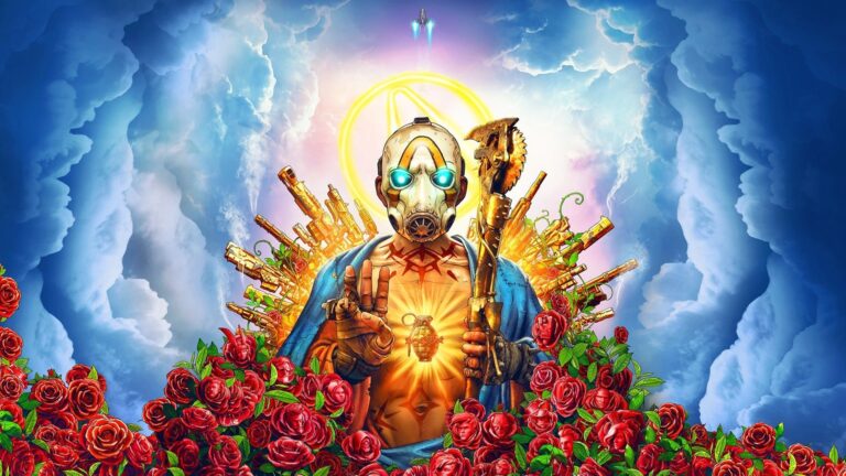 2K & Gearbox Announce Borderlands Collection: Pandora’s Box, Includes All 6 Games