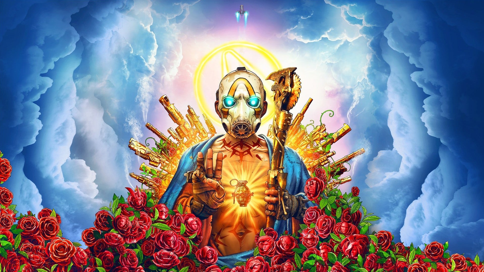 2K & Gearbox Announce Borderlands Collection: Pandora's Box, Includes All Six Games
