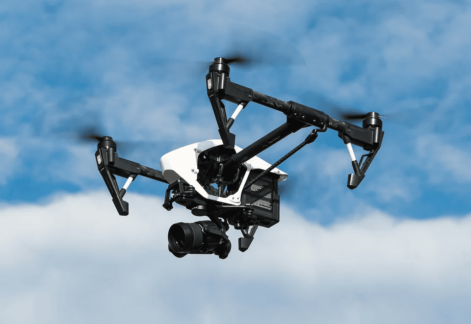 6 Reasons Why A High-End Drone Is Worth The Money In 2021 6 Reasons Why A High-End Drone Is Worth The Money In 2021