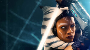 Ahsoka (Premiere) Review