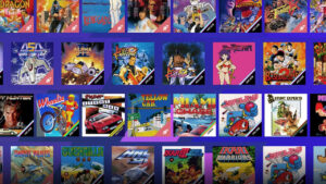Antstream Arcade (Xbox Series X) Review