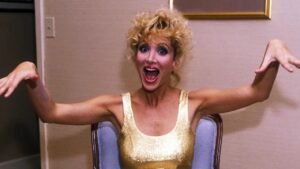 Arleen Sorkin Dies At 67, Original Voice of Harley Quinn 1