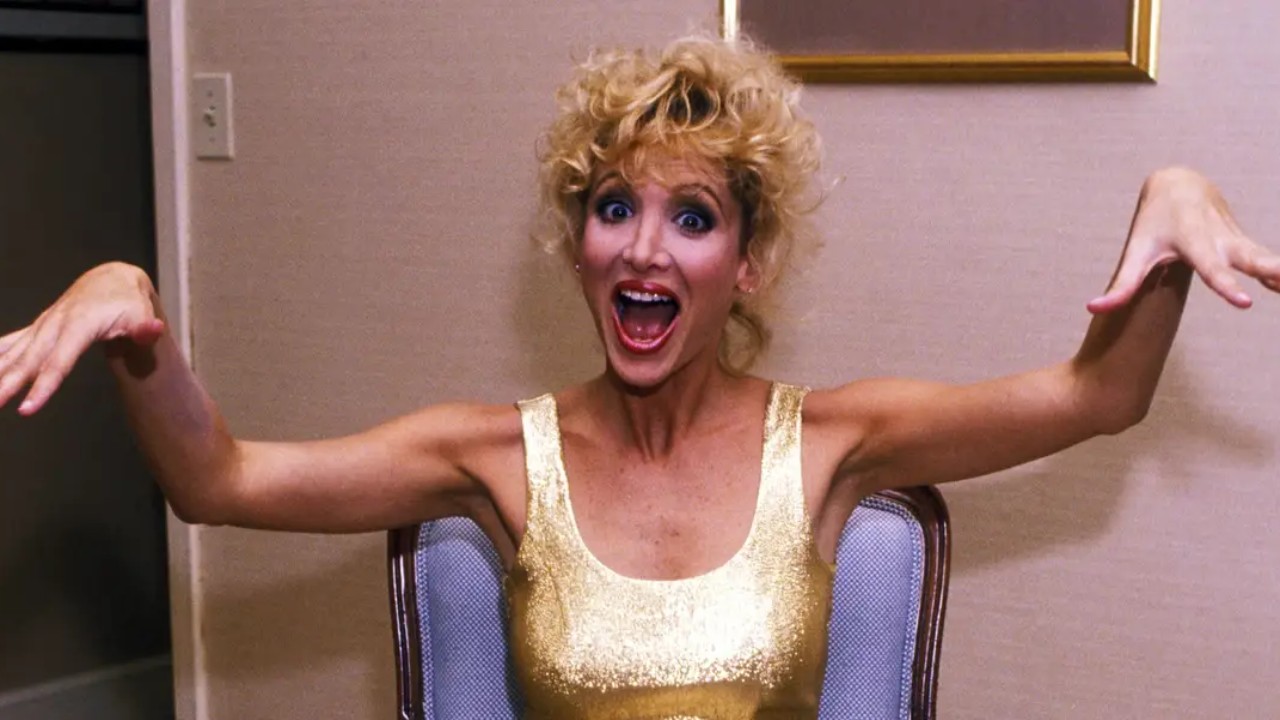 Arleen Sorkin Dies At 67, Original Voice of Harley Quinn 1