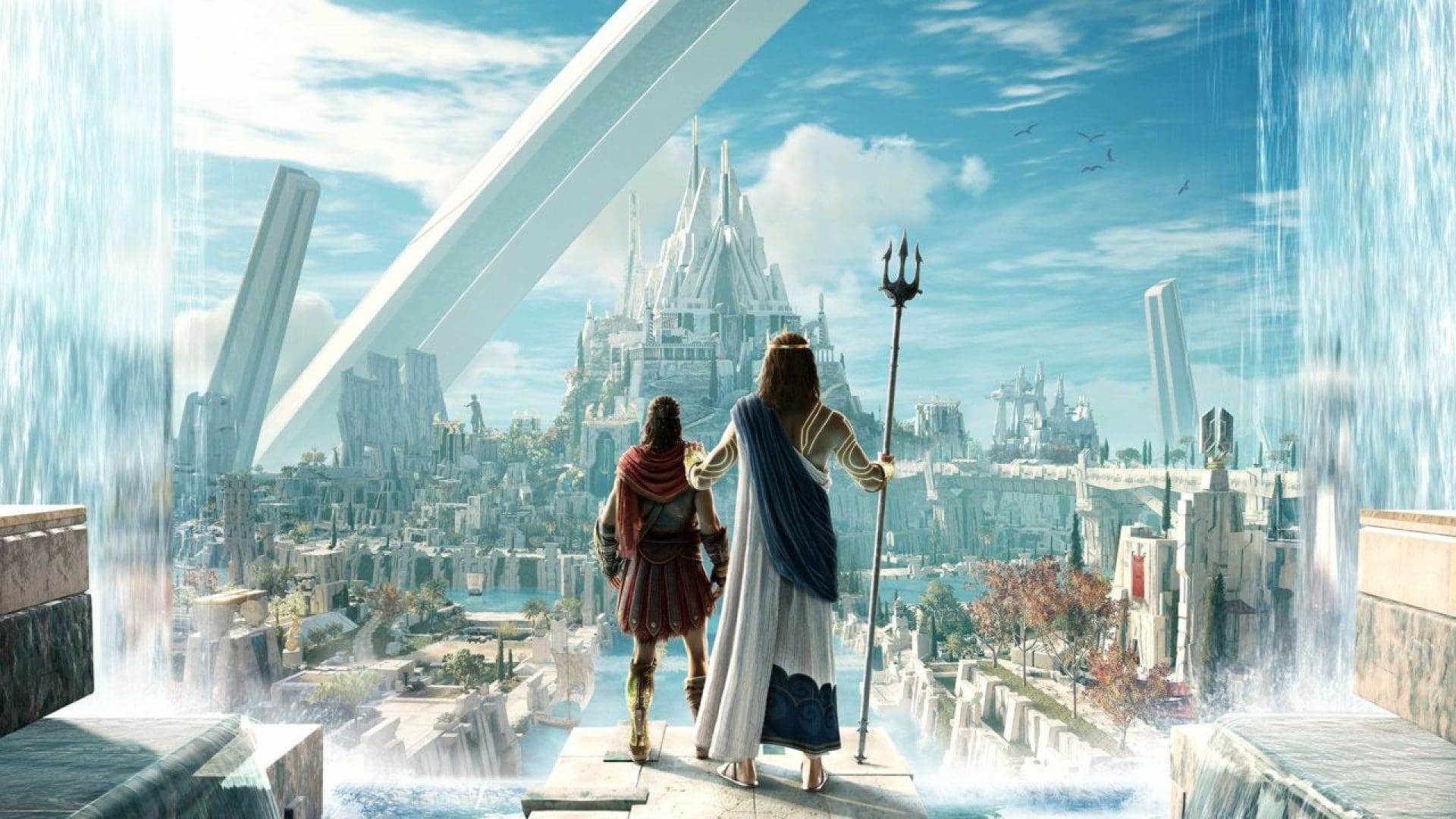 Assassin'S Creed Valhalla To Reportedly Feature Beowulf Dlc Assassin'S Creed Valhalla To Reportedly Feature Beowulf Dlc