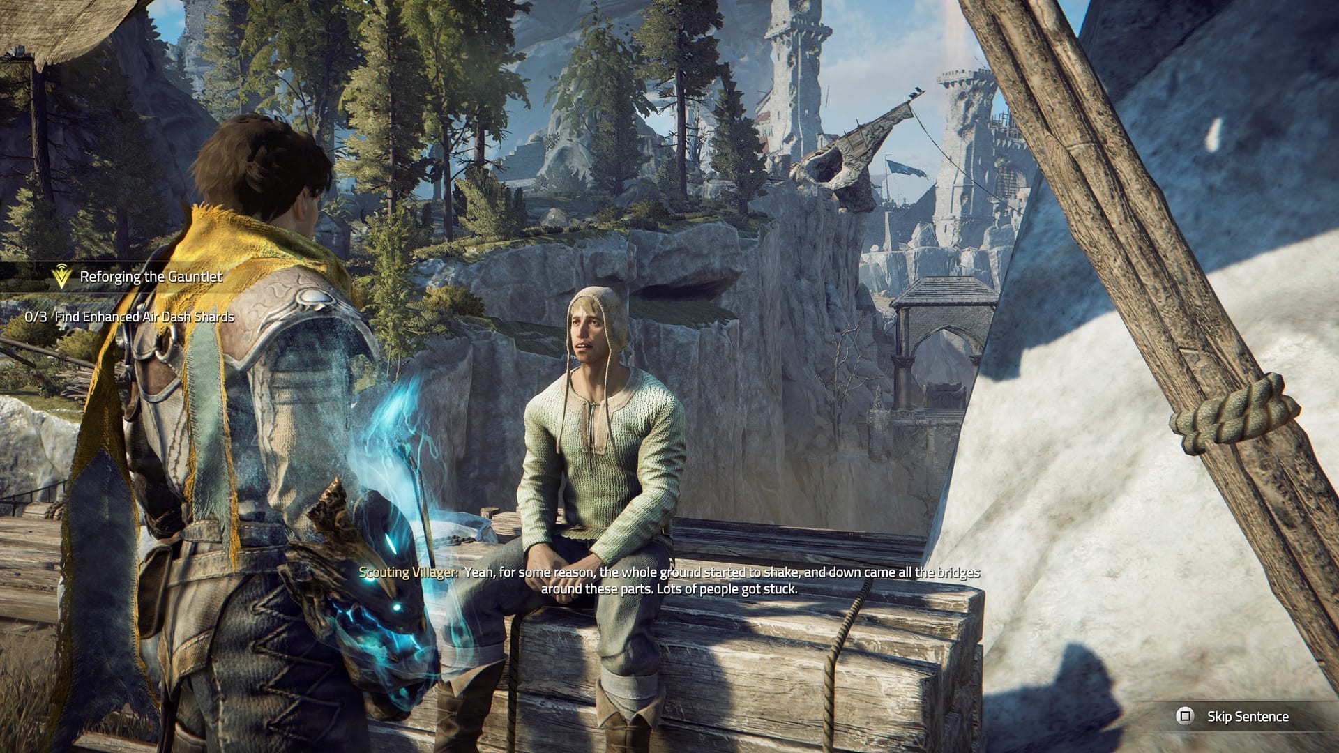 Atlas Fallen (PS5) Review
