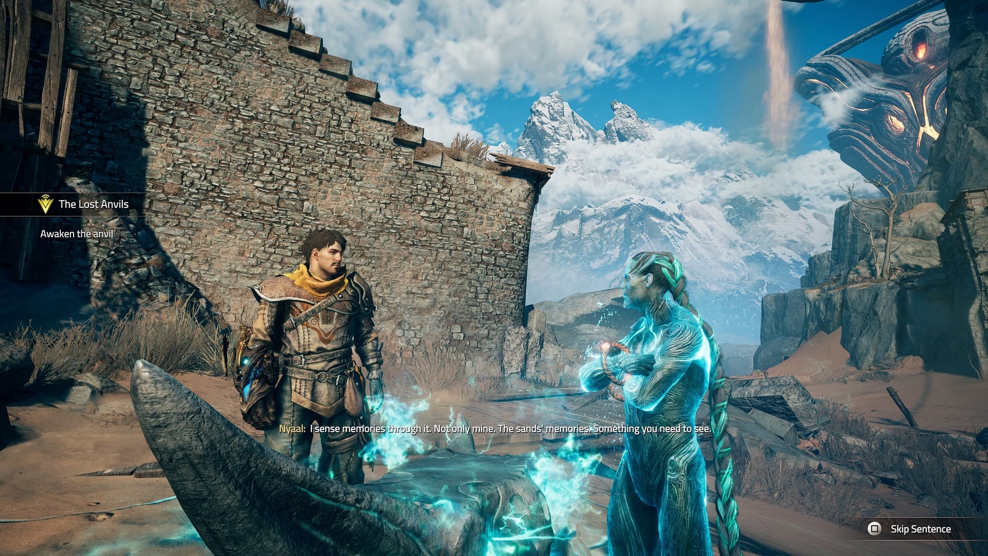 Atlas Fallen (PS5) Review