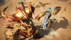 Atlas Fallen (PS5) Review