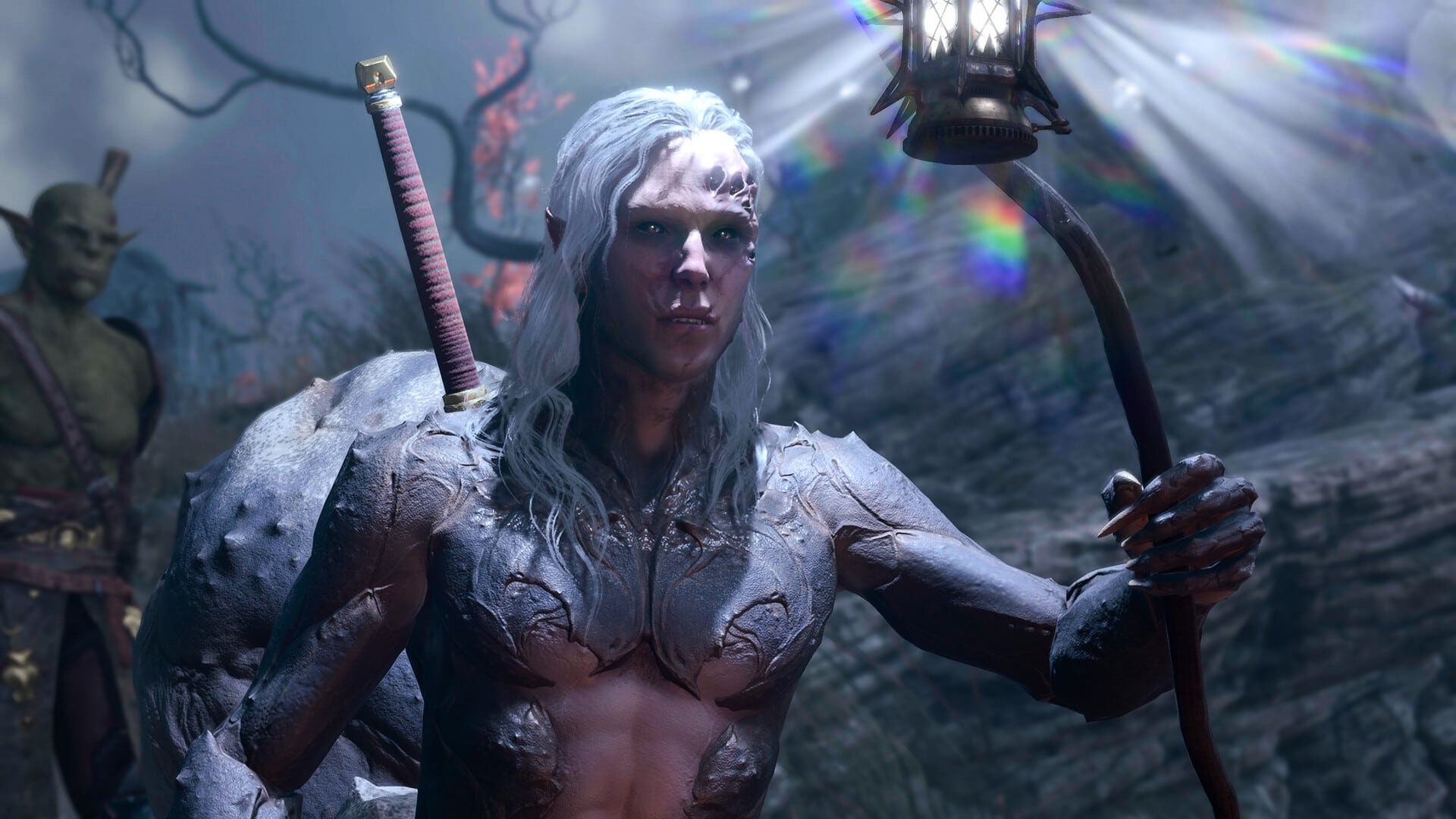 Baldur’s Gate 3 (PC) review