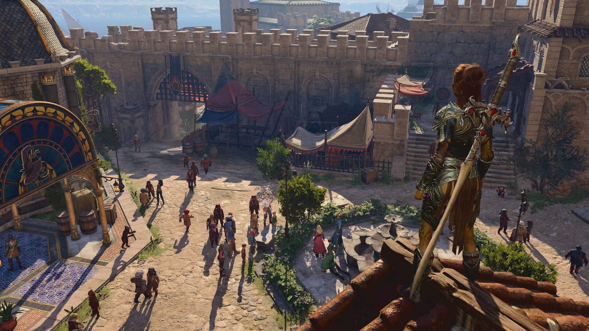 Baldur’s Gate 3 (PC) review