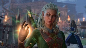 Baldur’s Gate 3 (PC) review