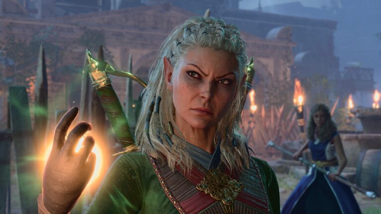 Baldur’s Gate 3 Will Have Limited Time Twitch Drops