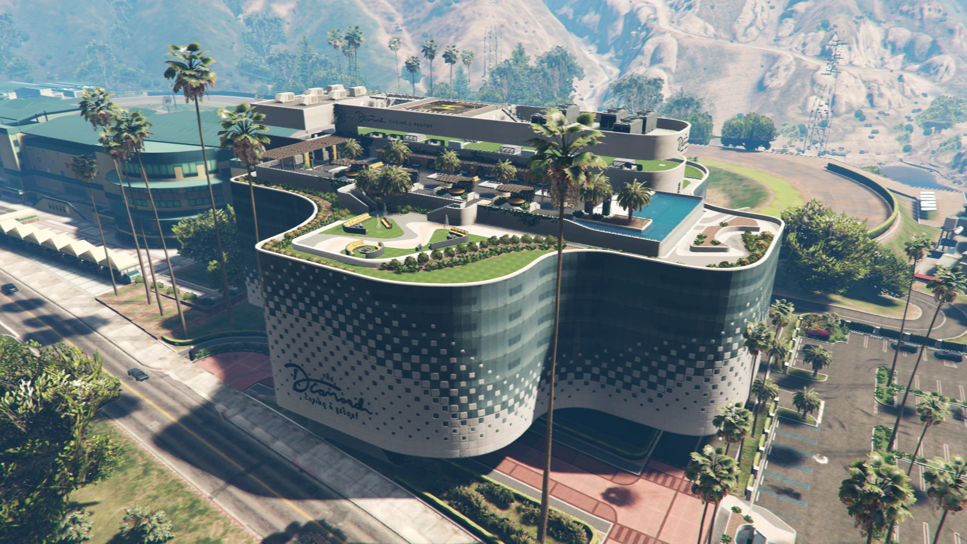 4 Most Unique Things You Can Do In Gta Online 4 Most Unique Things You Can Do In Gta Online
