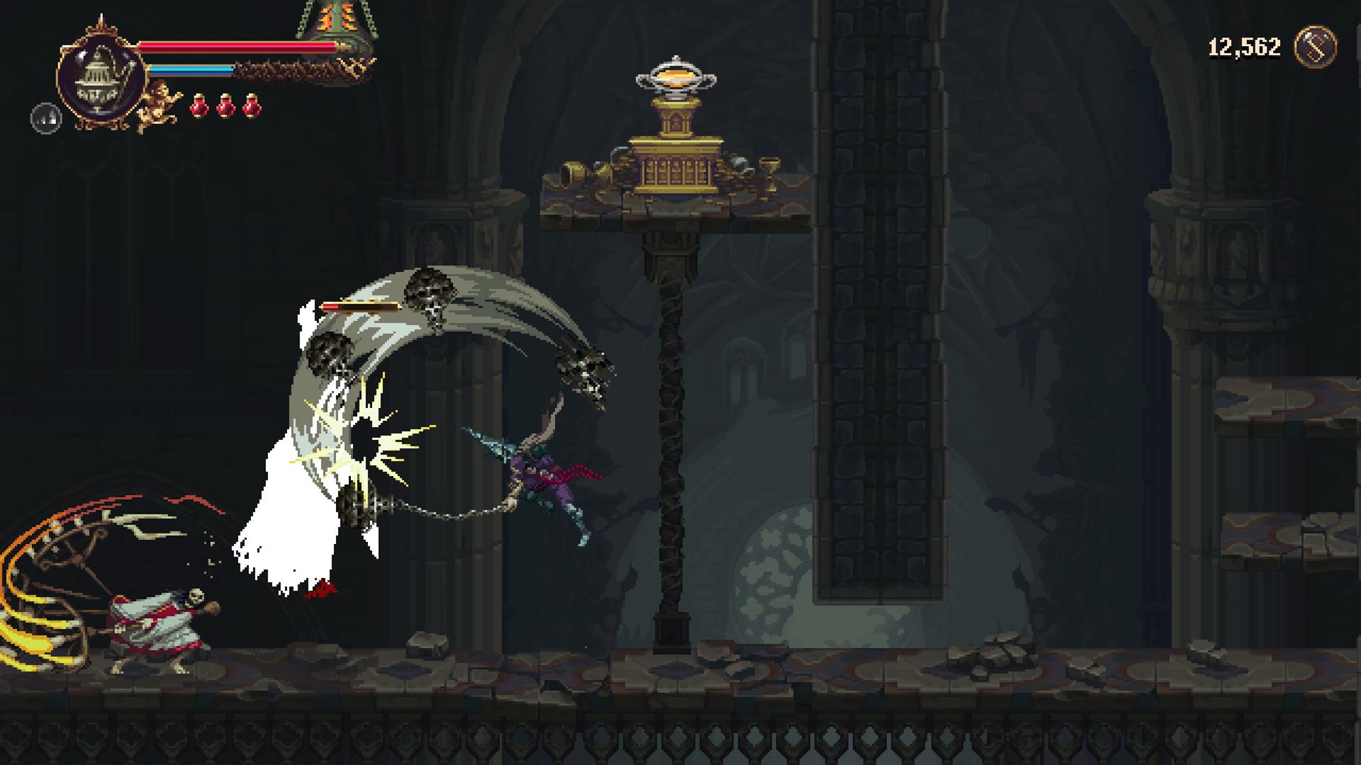 Blasphemous 2 (PC) Review