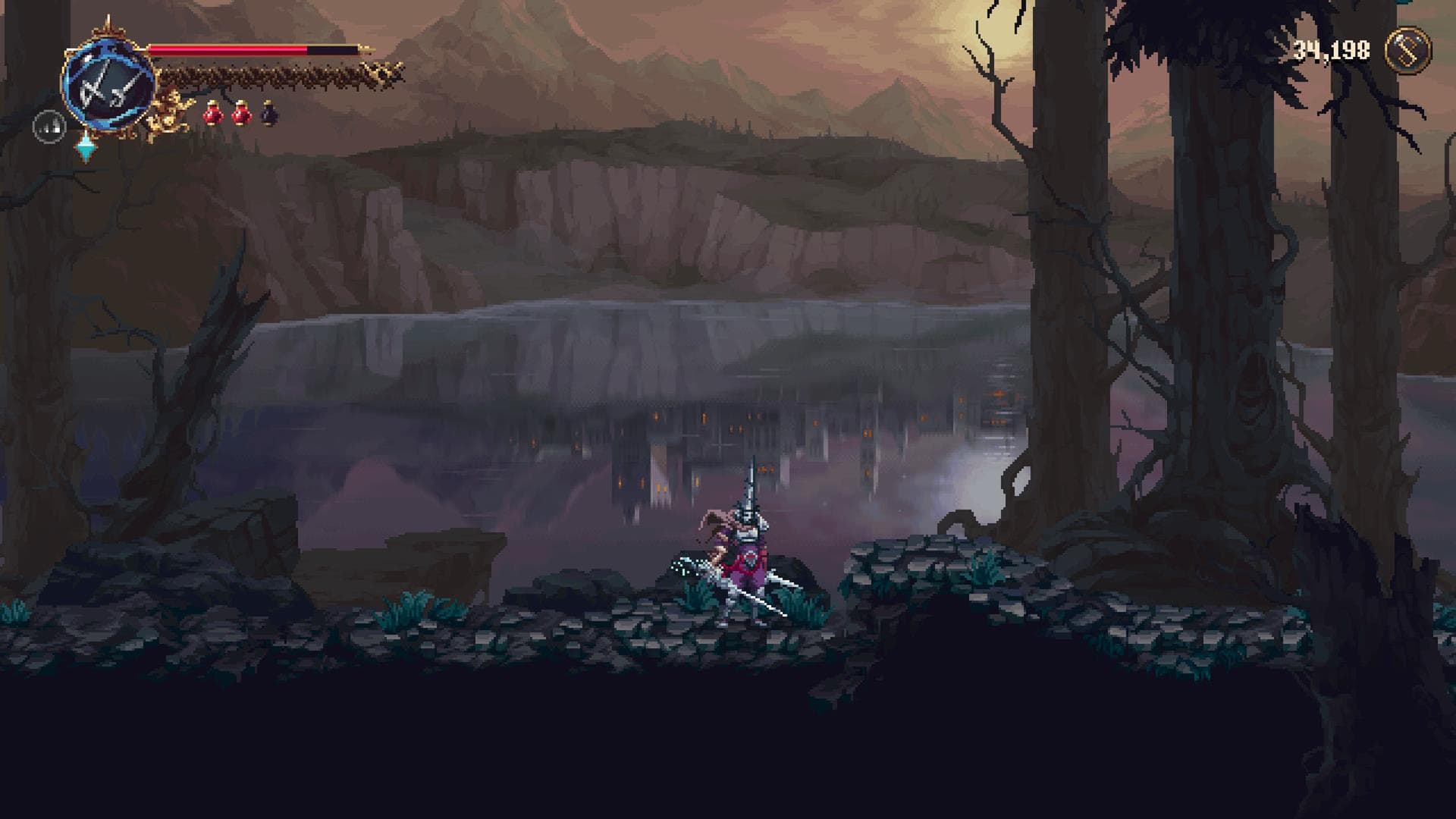 Blasphemous 2 (PC) Review