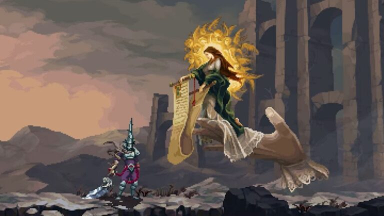 Blasphemous 2 (PC) Review