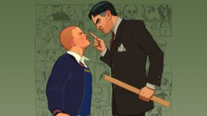 Bully SBully Saga Scrapped, As Red Dead Redemption Takes Focus 1aga Scrapped, As Red Dead Redemption Takes Focus