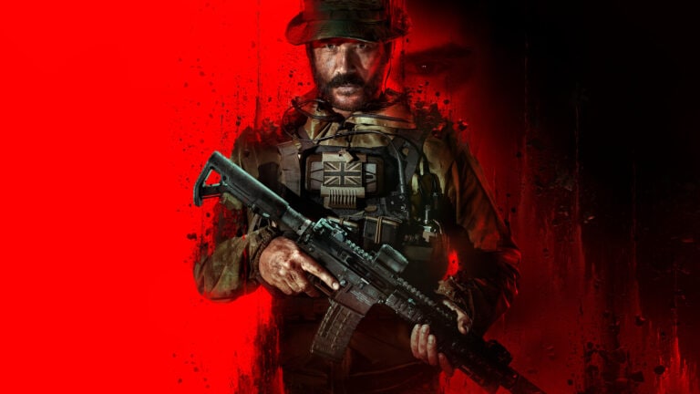 Call of Duty: Modern Warfare 3 (CoD:MW3) Cinematic Trailer At Gamescom 2023 ONL